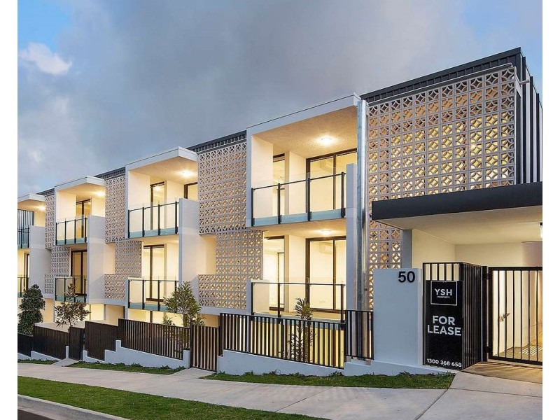 206/50 Garden Tce, Newmarket QLD 4051