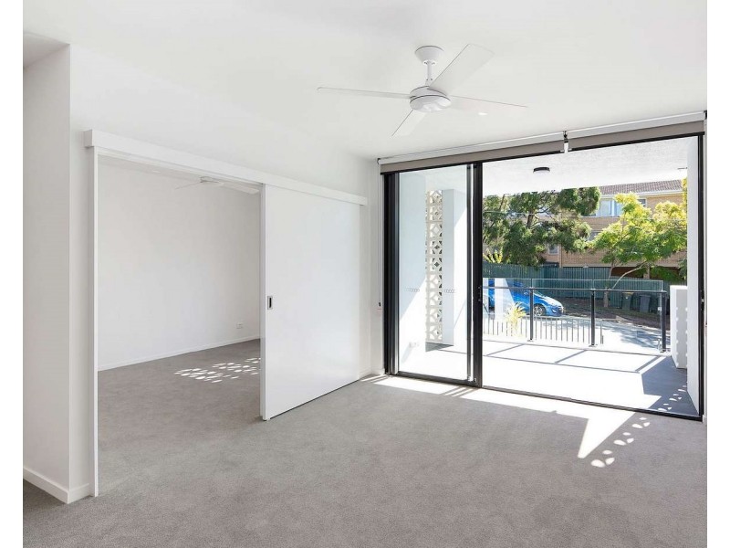 206/50 Garden Tce, Newmarket QLD 4051