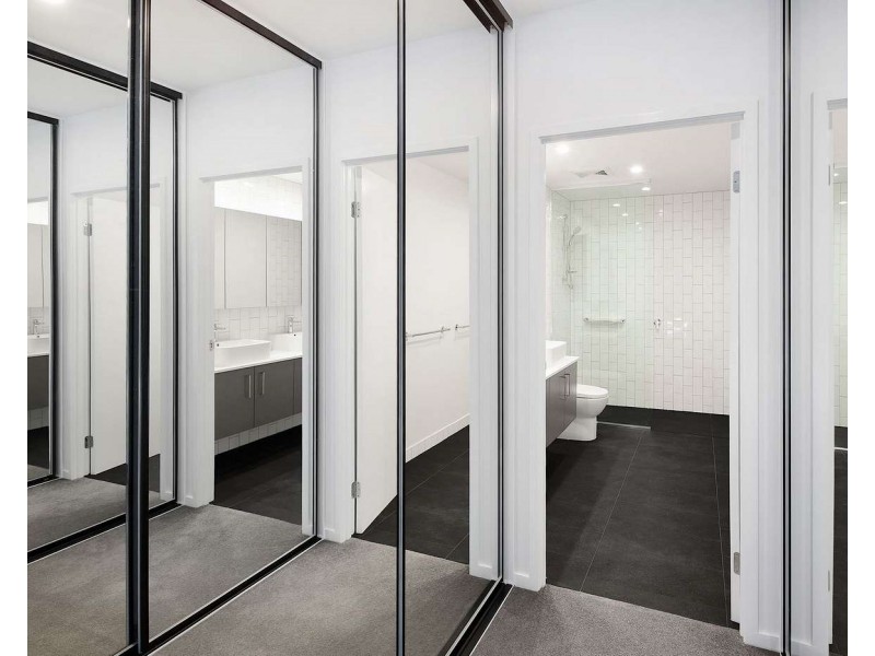 206/50 Garden Tce, Newmarket QLD 4051