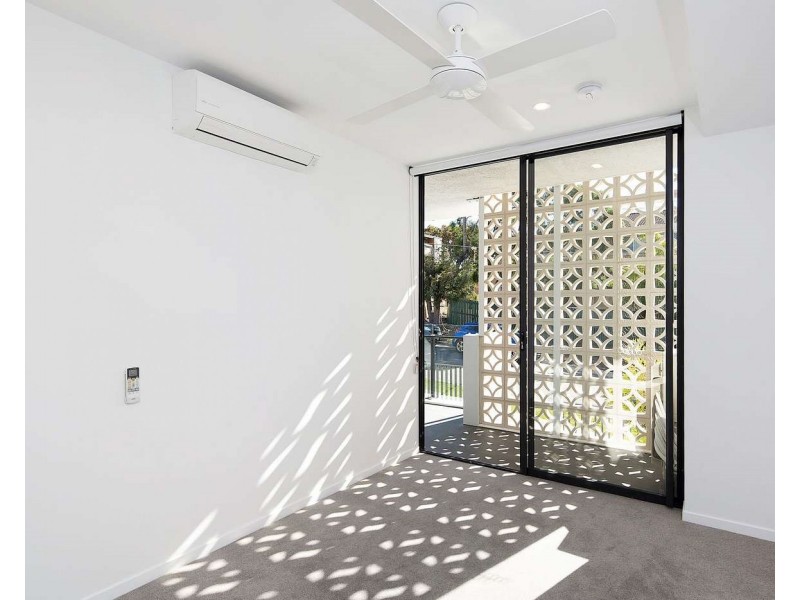 206/50 Garden Tce, Newmarket QLD 4051