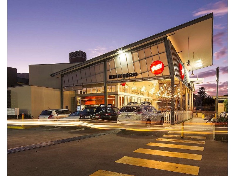 206/50 Garden Tce, Newmarket QLD 4051