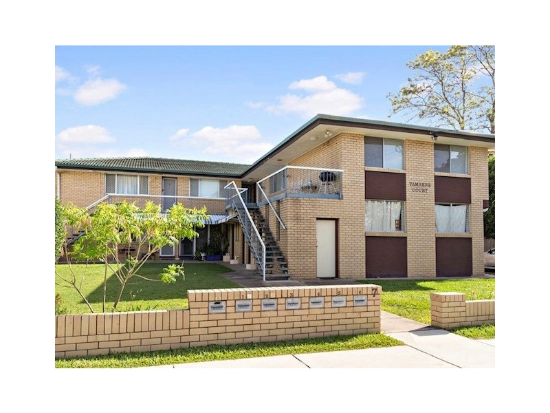 4/7 Pendine Street, Gaythorne QLD 4051