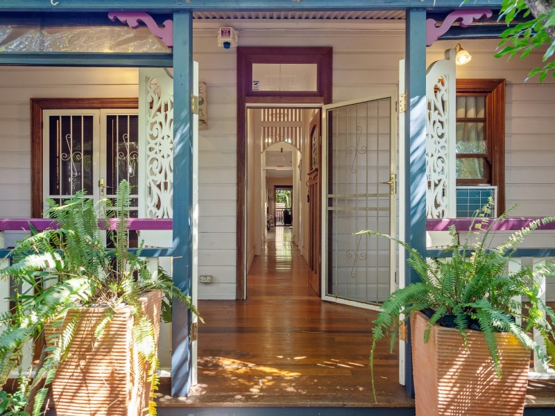 246 Kelvin Grove Road, Kelvin Grove QLD 4059