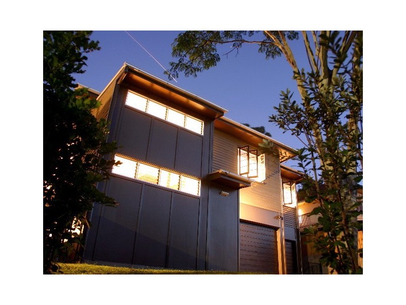 37 Lizzie Street, Bardon QLD 4065