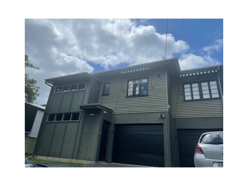 37 Lizzie Street, Bardon QLD 4065