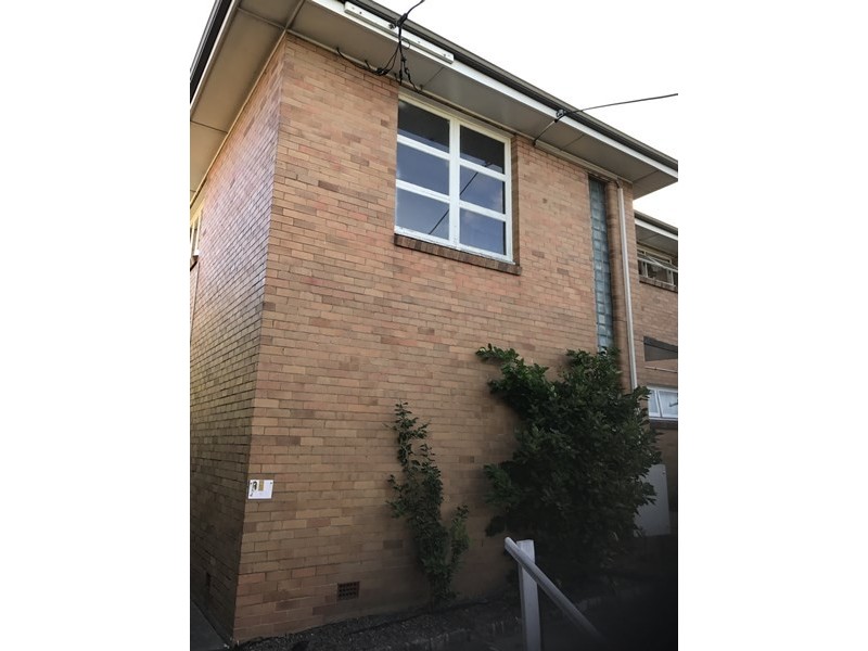 1/545 Brunswick Street, New Farm QLD 4005