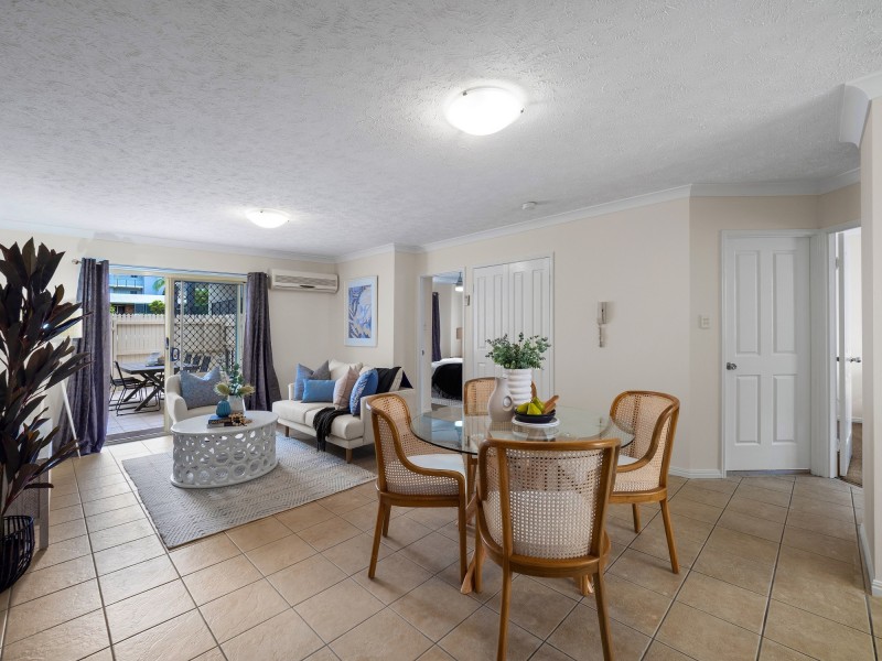 22/14 Legeyt Street, Windsor QLD 4030