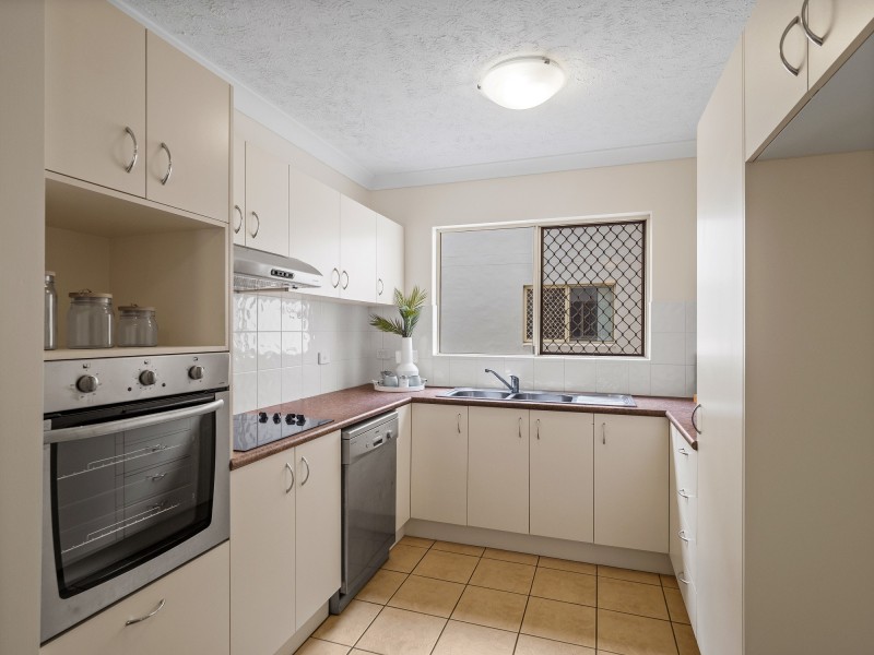 22/14 Legeyt Street, Windsor QLD 4030