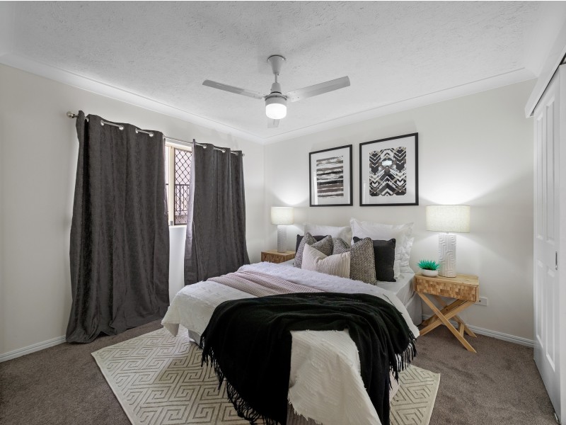 22/14 Legeyt Street, Windsor QLD 4030