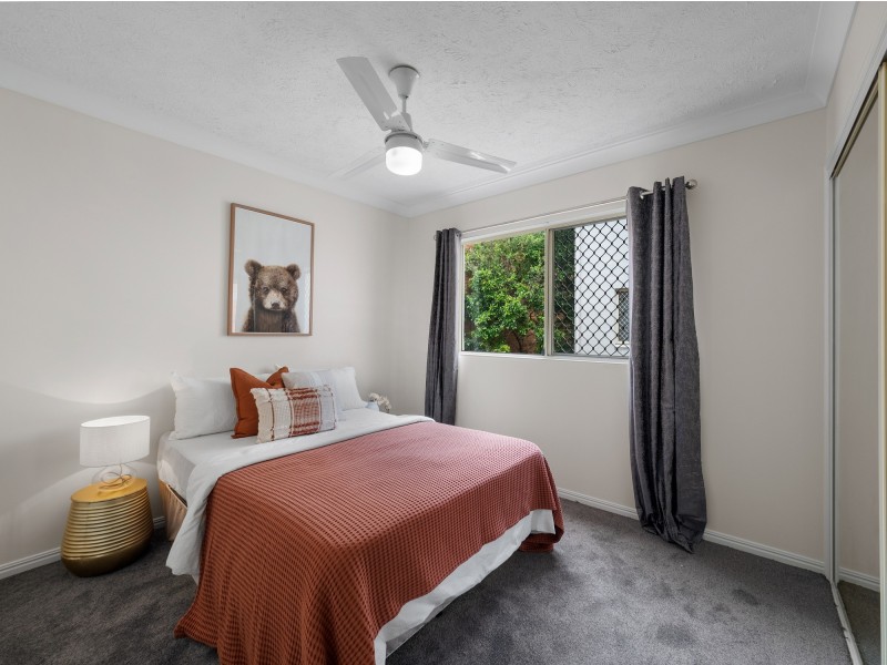 22/14 Legeyt Street, Windsor QLD 4030