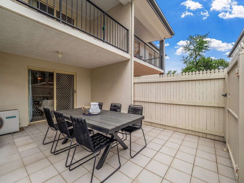 22/14 Legeyt Street, Windsor QLD 4030