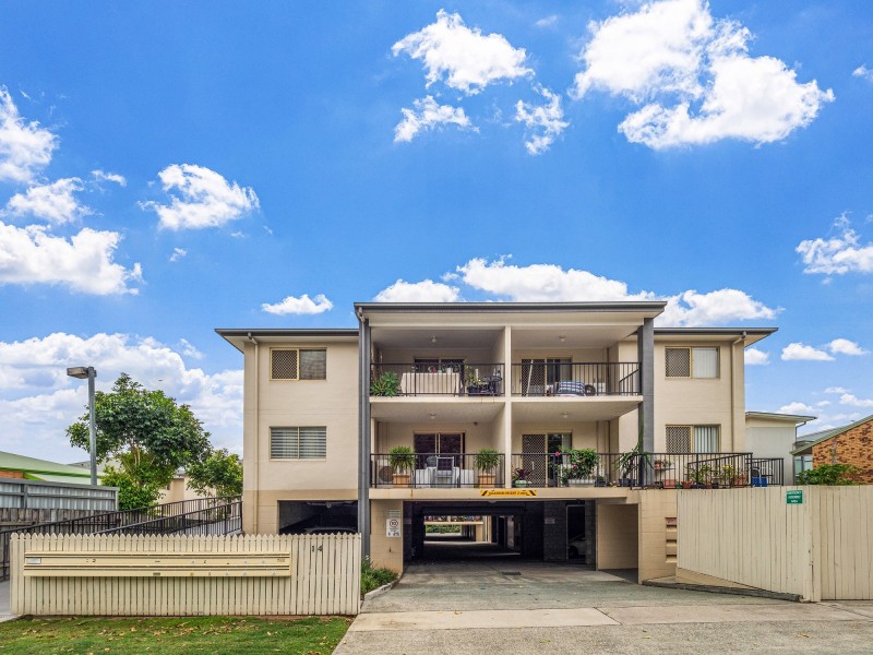 22/14 Legeyt Street, Windsor QLD 4030
