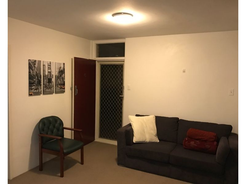 6/16 Blamey Street, Kelvin Grove QLD 4059