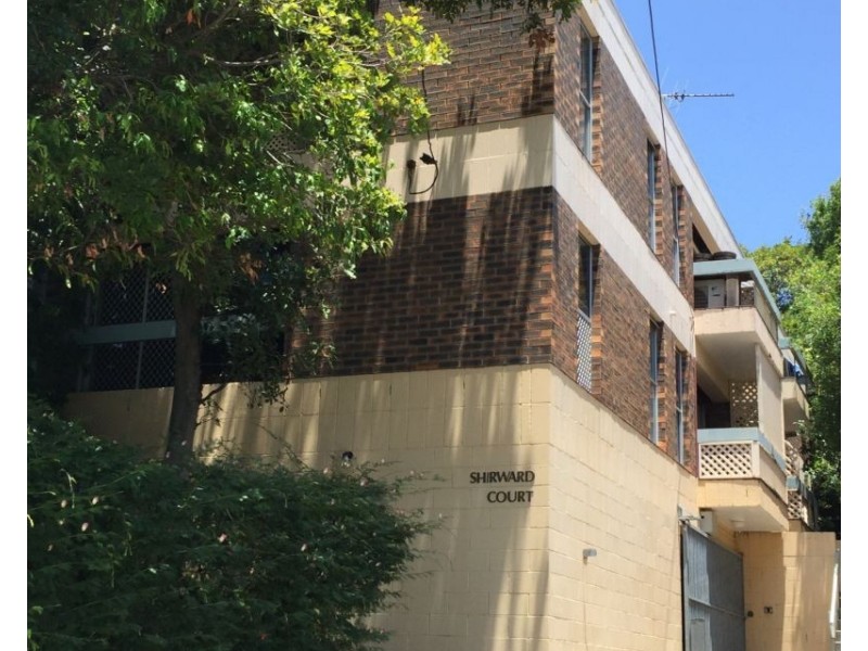 4/70 Butterfield Street, Herston QLD 4006