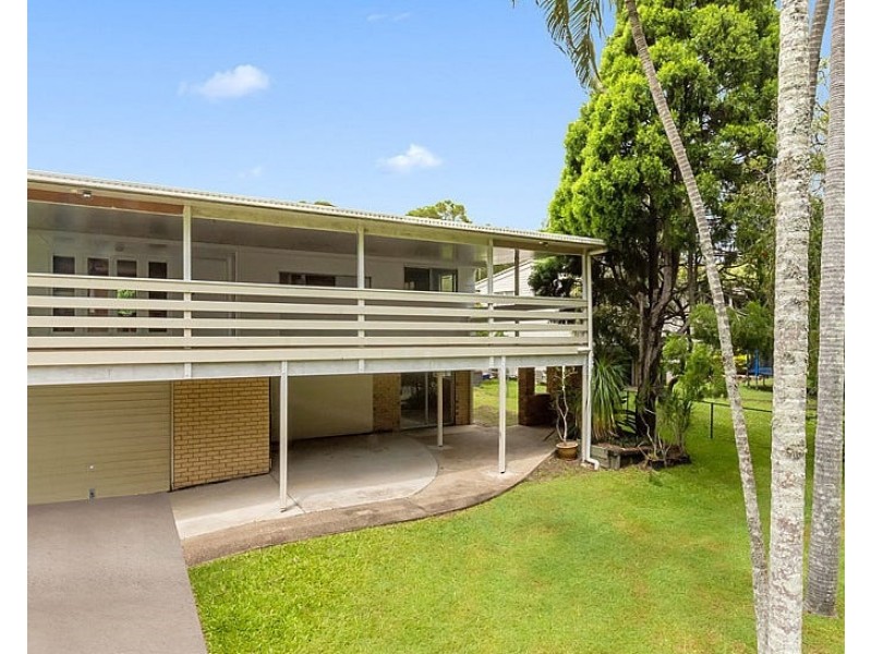 103 Riaweena Street, The Gap QLD 4061