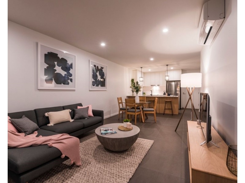 209/25 Onslow Street, Ascot QLD 4007