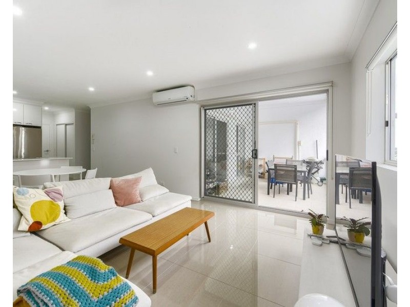 27/27 High Street, Lutwyche QLD 4030