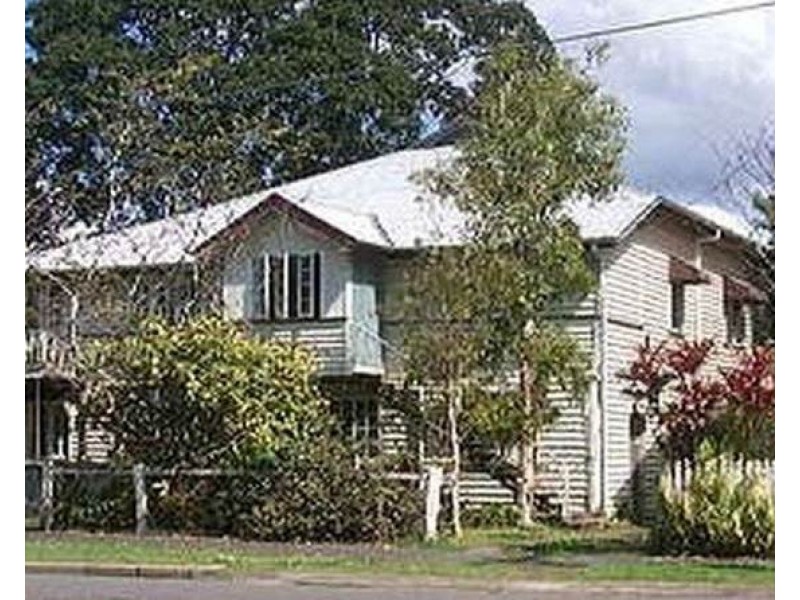 3/563 Lower Bowen Tce, New Farm QLD 4005