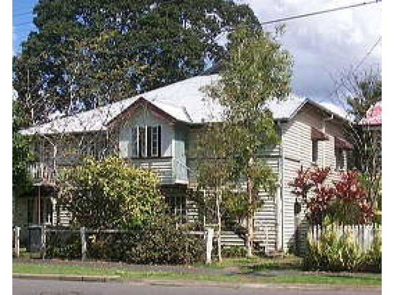 4/563 Lower Bowen Tce, New Farm QLD 4005