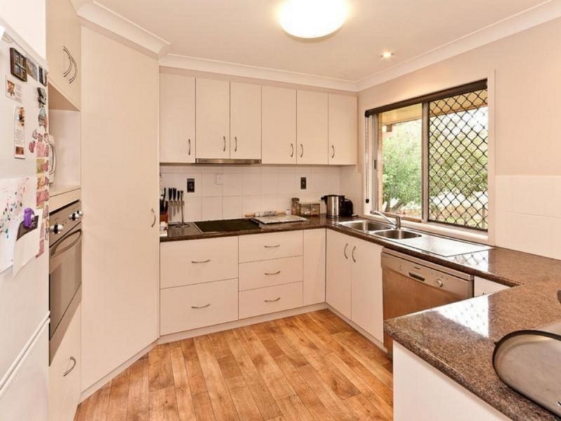 4F Herries Street, East Toowoomba QLD 4350
