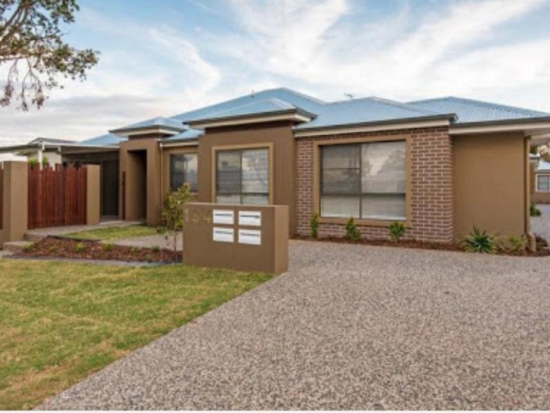 1/194 Alderley Street, Centenary Heights QLD 4350