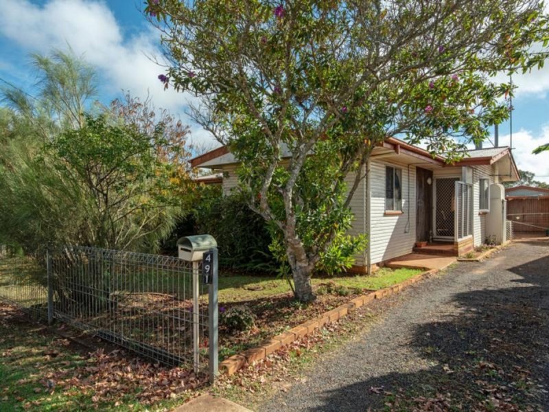 491 Alderley Street, Harristown QLD 4350