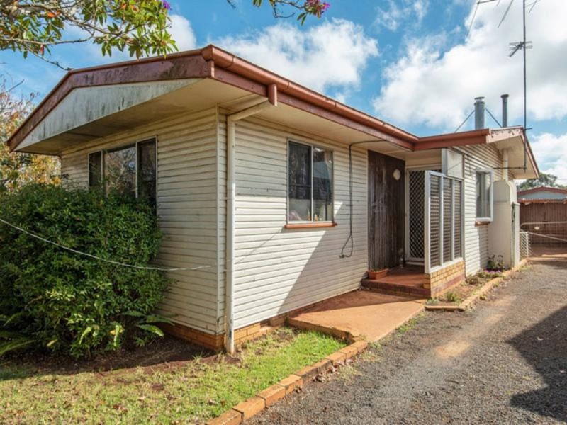 491 Alderley Street, Harristown QLD 4350