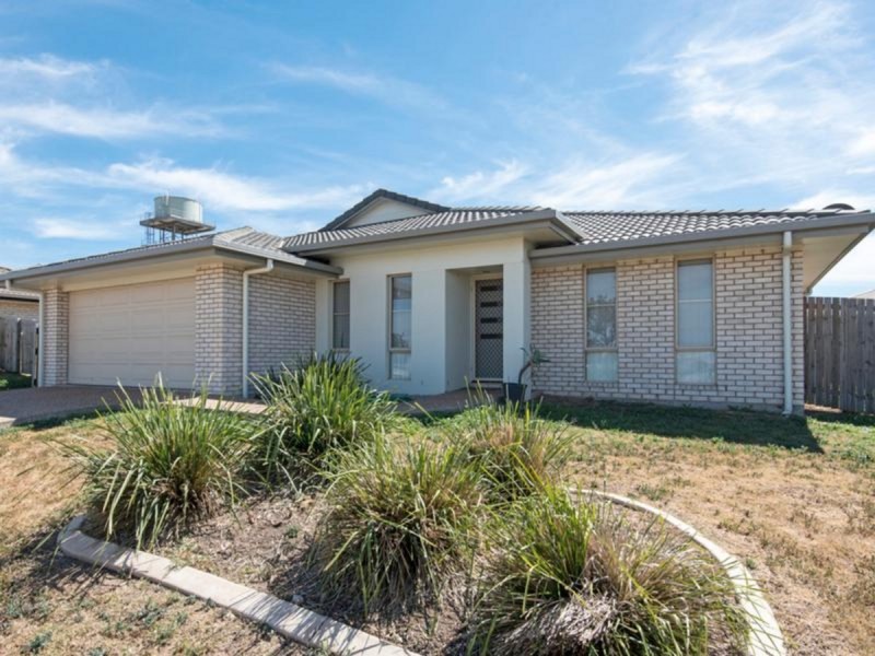 38 Newman Road, Wyreema QLD 4352
