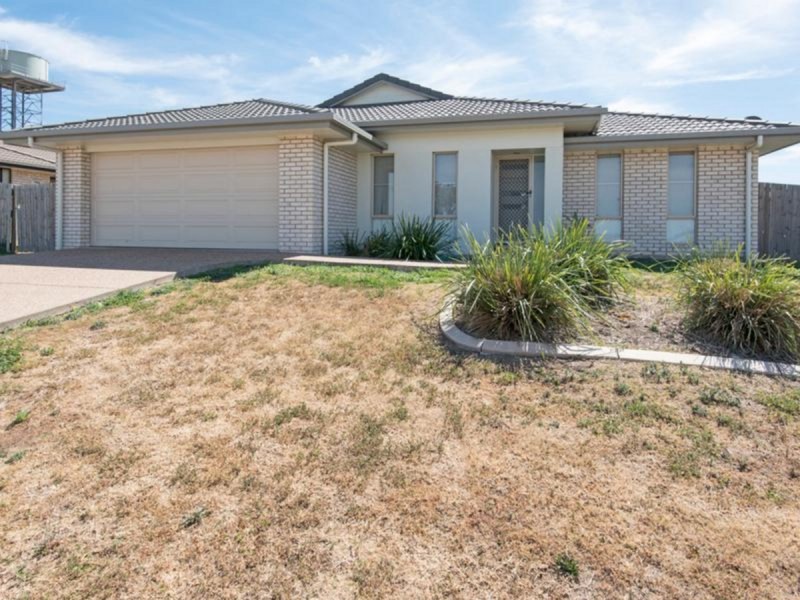 38 Newman Road, Wyreema QLD 4352