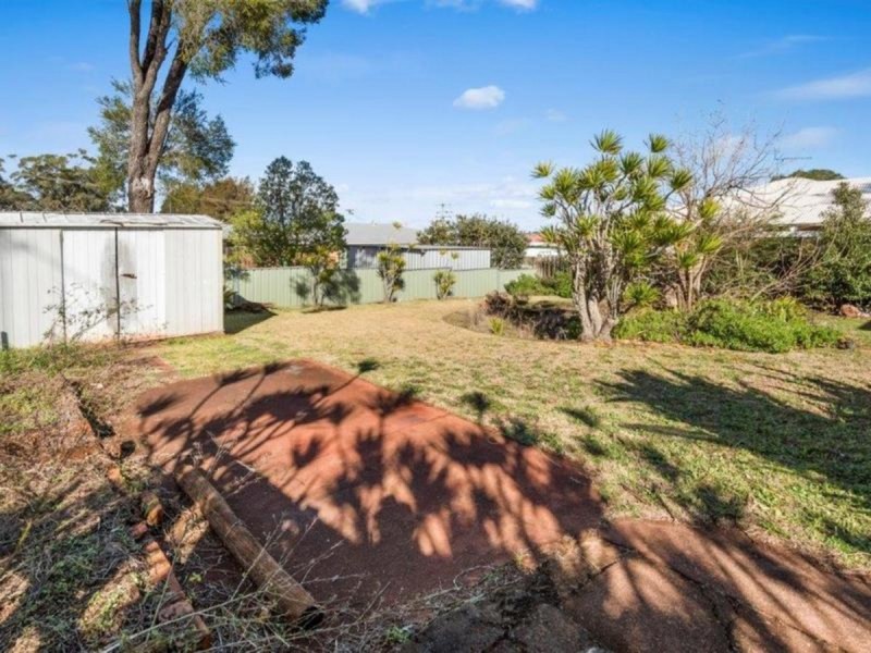 20 Weller Street, Rangeville QLD 4350