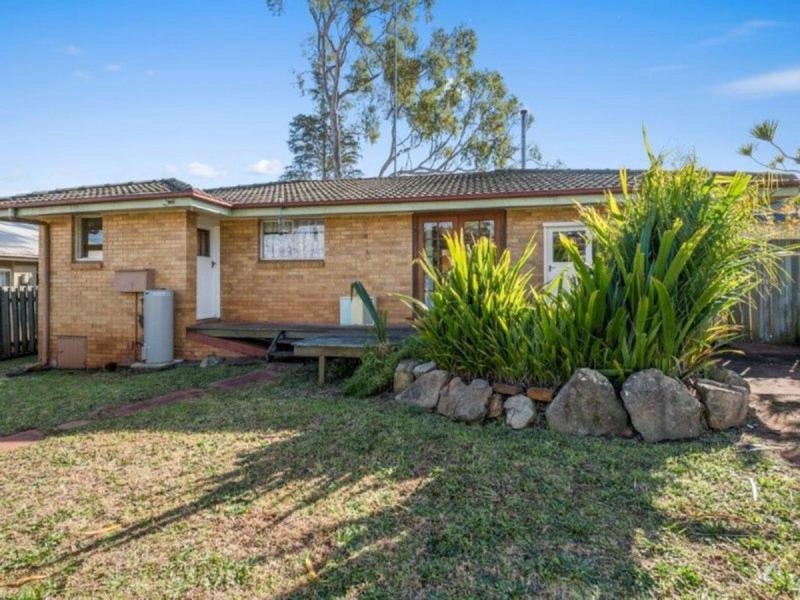 20 Weller Street, Rangeville QLD 4350