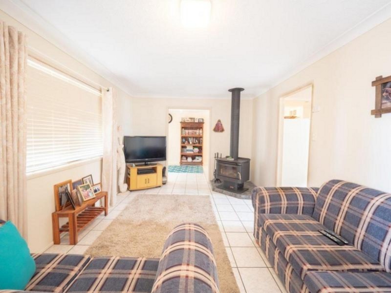 32 Jimbour Drive, Newtown QLD 4350