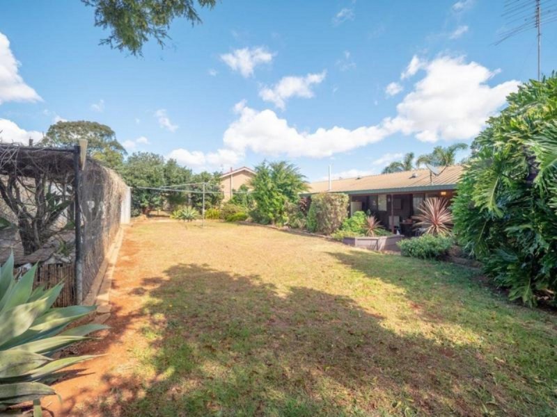 32 Jimbour Drive, Newtown QLD 4350