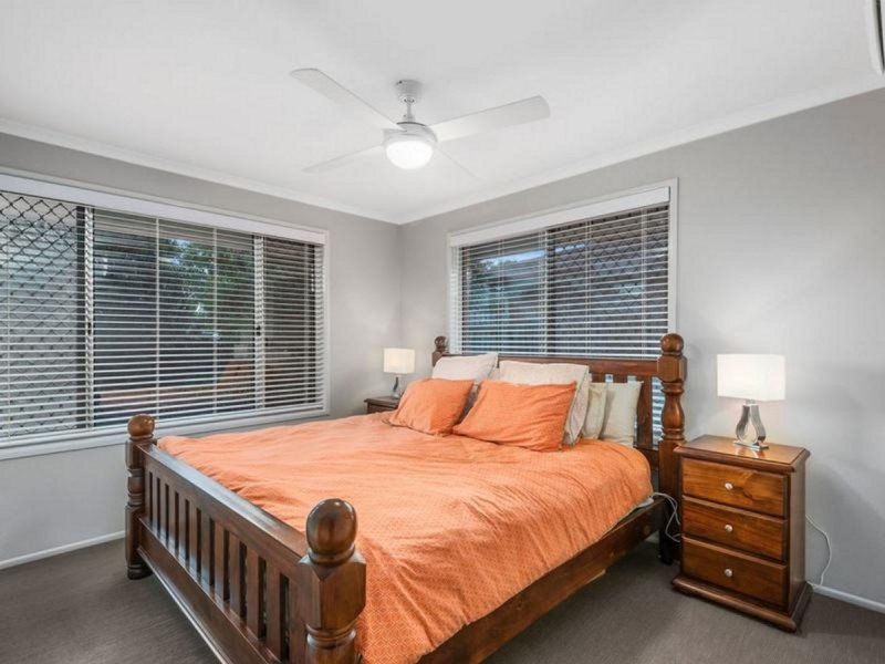 382 Greenwattle Street, Wilsonton QLD 4350