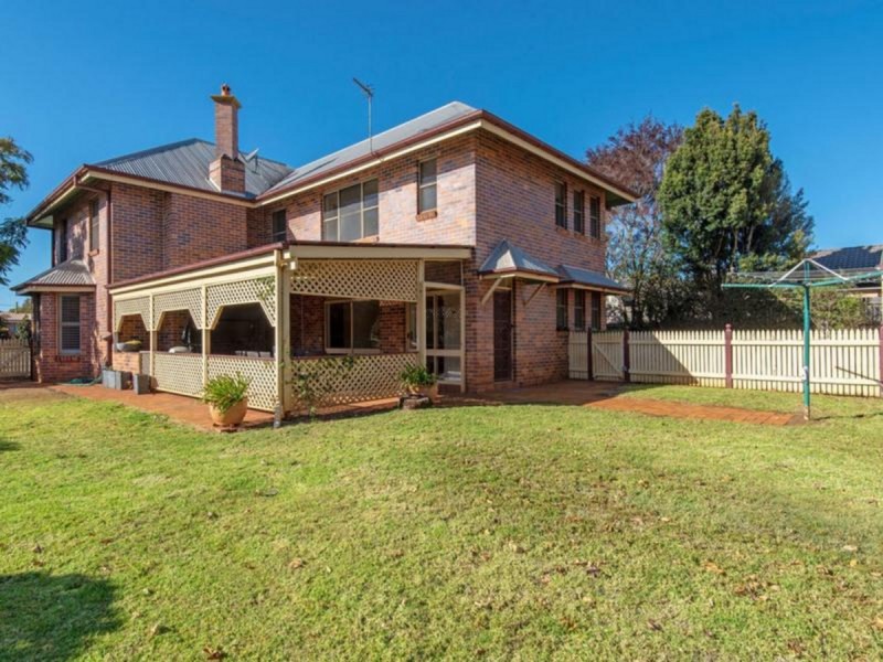 23 Box Street, Rangeville QLD 4350