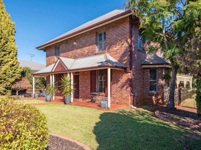 23 Box Street, Rangeville QLD 4350