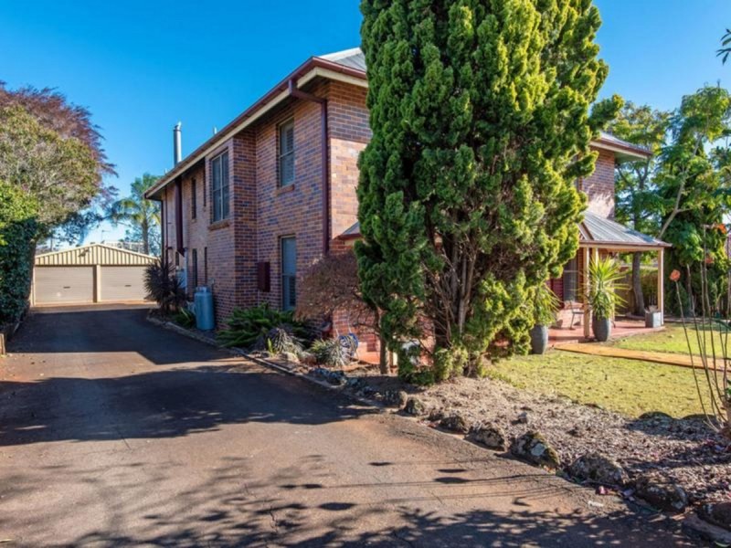 23 Box Street, Rangeville QLD 4350