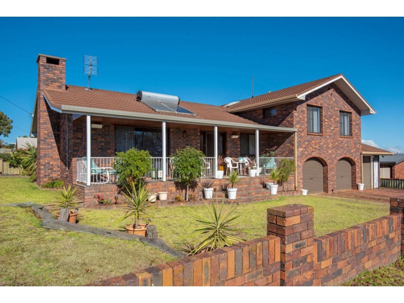 417 Hume Street, Kearneys Spring QLD 4350