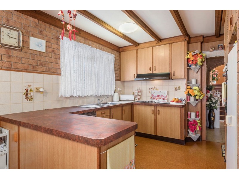 417 Hume Street, Kearneys Spring QLD 4350
