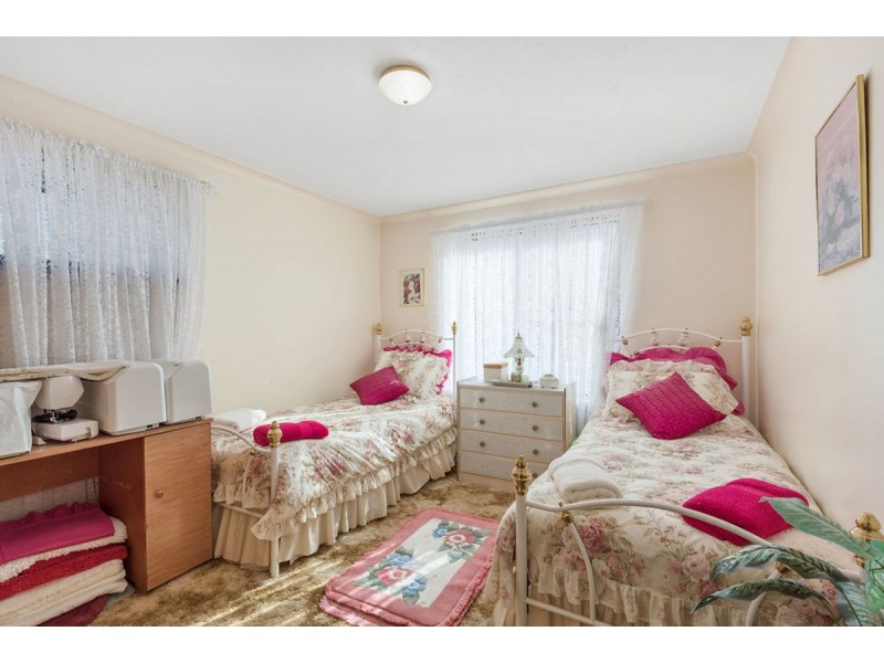 417 Hume Street, Kearneys Spring QLD 4350