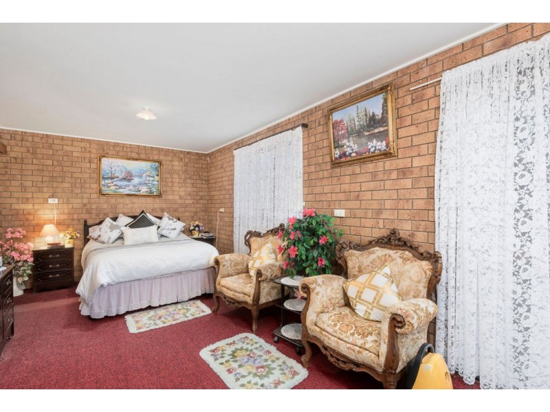417 Hume Street, Kearneys Spring QLD 4350