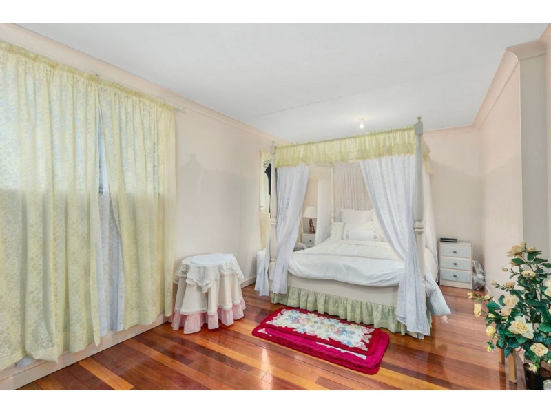 417 Hume Street, Kearneys Spring QLD 4350