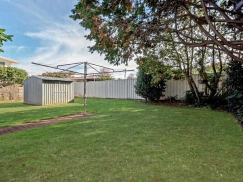 169 Ramsay Street, Centenary Heights QLD 4350