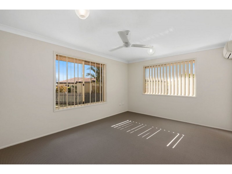 3 Elvery Court, Middle Ridge QLD 4350