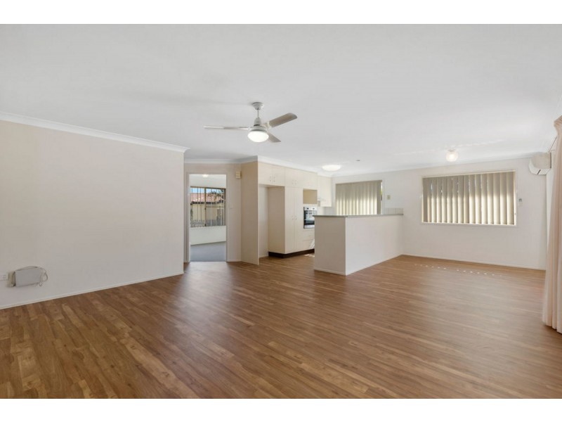 3 Elvery Court, Middle Ridge QLD 4350