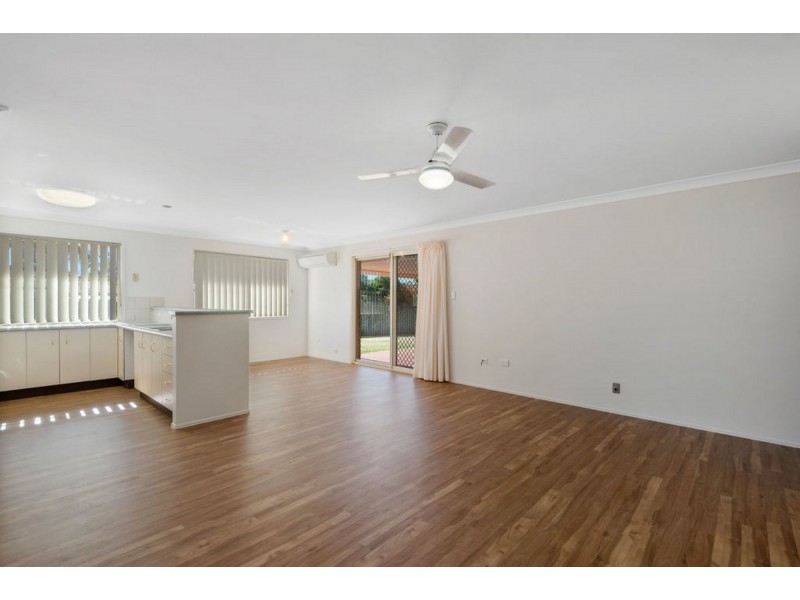 3 Elvery Court, Middle Ridge QLD 4350