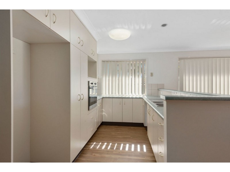 3 Elvery Court, Middle Ridge QLD 4350