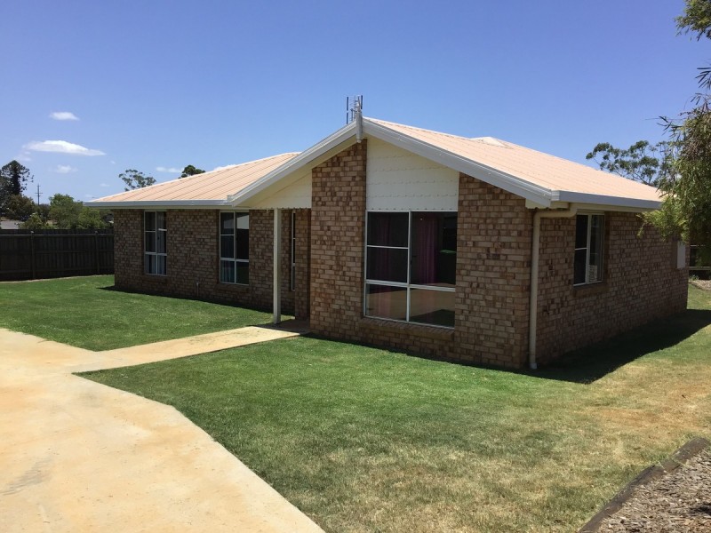 63 Cambooya Street, Drayton QLD 4350