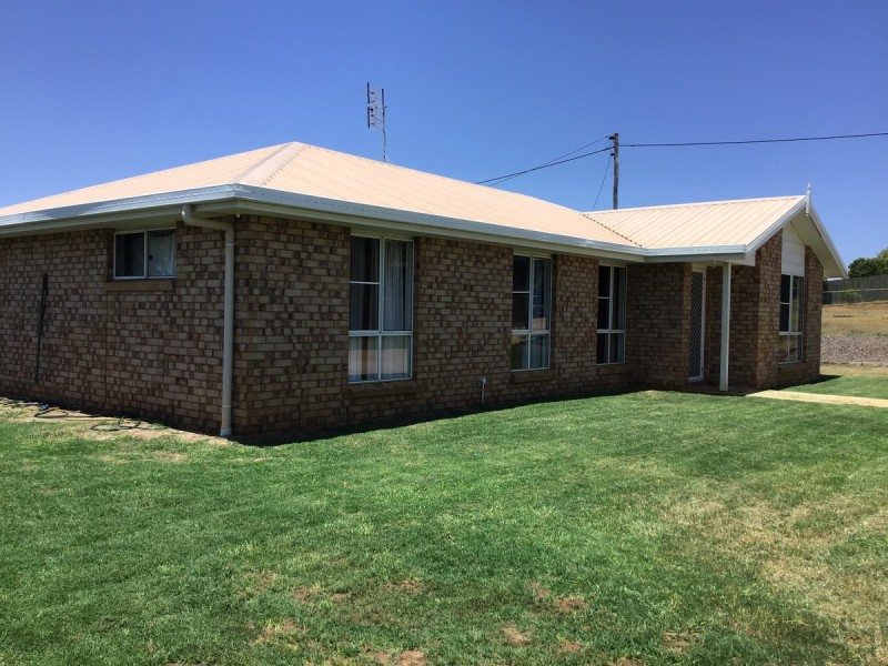 63 Cambooya Street, Drayton QLD 4350