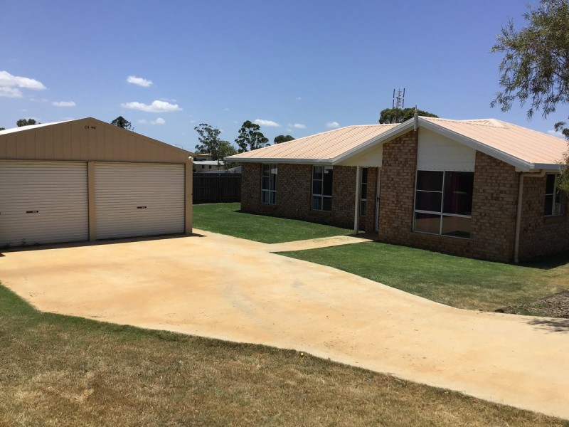 63 Cambooya Street, Drayton QLD 4350